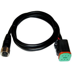 Raymarine Volvo Engine EVC Link Cable - 1M - TRAPSKI