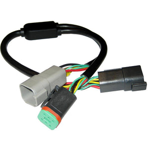 Raymarine Volvo Penta Engine Y-Loom Cable - TRAPSKI