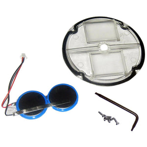 Raymarine Wind Transmitter Battery Pack & Seal Kit - TRAPSKI