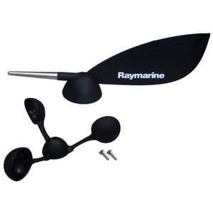 Raymarine Wind Vane & Cups - TRAPSKI