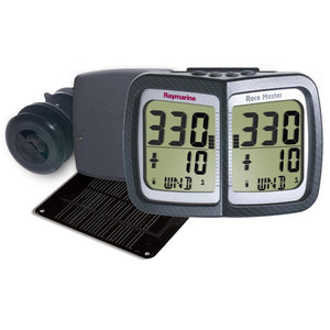 Raymarine Wireless Micronet Race Master System - TRAPSKI