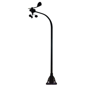 Raymarine Wireless Vertical Wind Transmitter - TRAPSKI