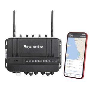 Raymarine YachtSense Link Marine Mobile Router - TRAPSKI