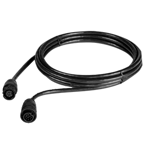RaymarineRealVision 3D Transducer Extension Cable - 3M(10') - TRAPSKI