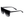 Rayz - Limited Edition Black Squared Sunglasses - TRAPSKI
