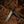 Real Rambo Bowie Knife – Damascus Steel Walnut Wood Handle
