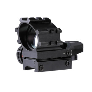 Pinty Nova 4-16x50 EG Riflescope Combo Kit