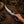 Red Hood Inspired Knife – D2 Steel Anime Cosplay Prop Blade