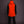 Snow Park Overhead Jacket - White & Red