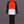 Snow Park Overhead Jacket - White & Red