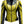 Womens Faux Leather Jacket – Yellow Black Leather Jacket