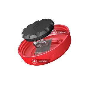 RedMonkey Sports KEG Storage Vessel - TRAPSKI