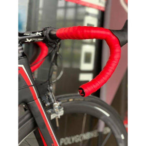 RedMonkey Sports Z-Attack Road Bar Tape - TRAPSKI