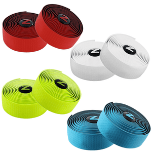 RedMonkey Sports Z-Attack Road Bar Tape - TRAPSKI