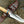 Reign Damascus Bowie Knife with Exotic Leopard Wood Handle