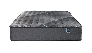 Hybrid Firm California King Mattress with Dual Cooling Technology - Cal King