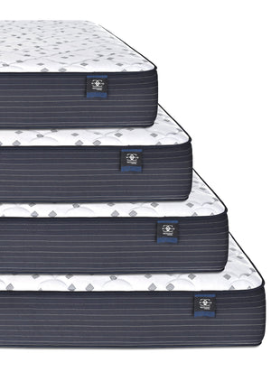Restonic Comfortcare Hybrid Restonic Direct Firm Mattress