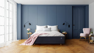Restonic Comfortcare Hybrid Restonic Direct Firm Mattress