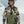 Saved By The Bell Fleece Khaki - Men's