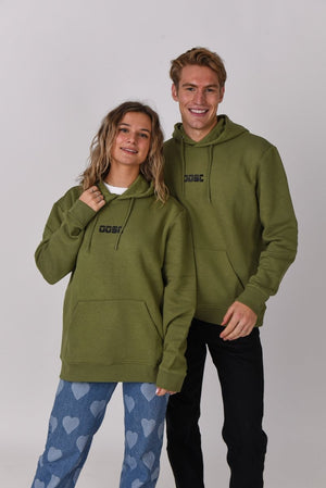 Retro OOSC Hoodie