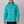Retro OOSC Hoodie Aqua