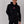 Retro OOSC Hoodie Black