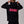 Retro OOSC Hoodie Black
