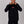 Retro OOSC Hoodie Black