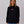 Retro OOSC Hoodie - Black