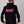 Retro OOSC Hoodie Black