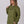 Retro OOSC Hoodie - Khaki