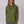 Retro OOSC Hoodie - Khaki