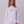 Retro OOSC Hoodie - White