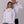 Retro OOSC Hoodie - White