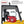 6.5 HP Honda Reverse Hydraulic Plate Compactor for Asphalt, Aggregate, Cohesive Soil Compaction - TRAPSKI