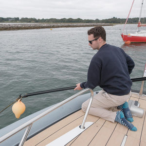 Revolve Rollable Boat Hook - 75" - TRAPSKI