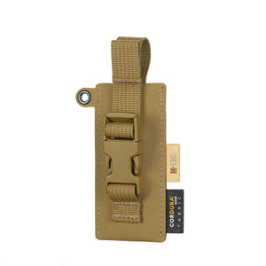 M-Tac Pouch for Medical Scissors Laser Cut