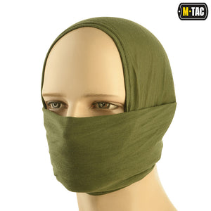 M-Tac Neck Gaiter Merino Wool