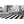 Liora Manne Transocean Indoor Outdoor Area Rug, Rugby Stripe, 8' 3