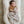 Ribbed Bamboni Mini Baby Blanket