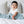 Ribbed Bamboni® Receiving Blanket 30x40 Inch Microfiber