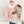 Ribbed Bamboni® Receiving Blanket 30x40 Inch Microfiber