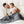 Ribbed Bamboni® Toddler Blanket
