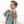 Ribbed Bamboni® Toddler Blanket