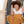 Ribbed Bamboni® Toddler Blanket