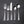 Ridge Flatware, 5-Pc. Place Setting