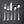 Ridge Flatware, 5-Pc. Place Setting