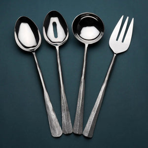 Ridge Hostess Serving 4 pc. Set