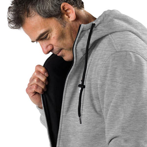 Ridge Men's Heated Hoodie