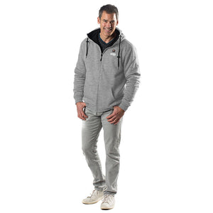 Ridge Men's Heated Hoodie